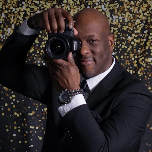 Meet your Posher, Aaron - Picture 1 of 1